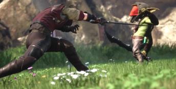 The Magissy: Reloaded PC Screenshot