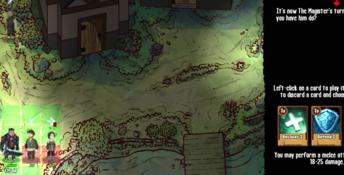 The Magister PC Screenshot