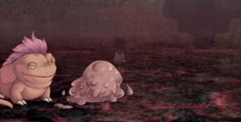 The Maiden, the Butler, and the Witch PC Screenshot
