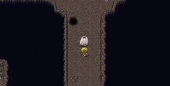The Maiden, the Butler, and the Witch