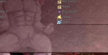 The Maiden, the Butler, and the Witch PC Screenshot