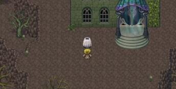 The Maiden, the Butler, and the Witch PC Screenshot
