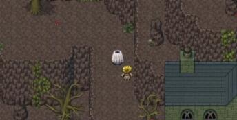 The Maiden, the Butler, and the Witch PC Screenshot