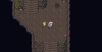 The Maiden, the Butler, and the Witch PC Screenshot