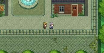 The Maiden, the Butler, and the Witch PC Screenshot