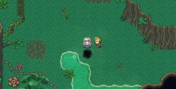 The Maiden, the Butler, and the Witch PC Screenshot