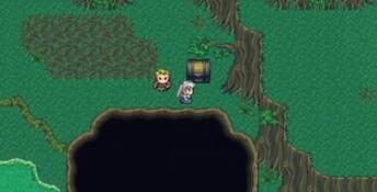 The Maiden, the Butler, and the Witch PC Screenshot