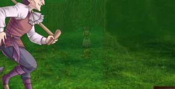 The Maiden, the Butler, and the Witch PC Screenshot