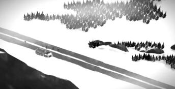 The Man Came Around PC Screenshot