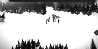 The Man Came Around PC Screenshot
