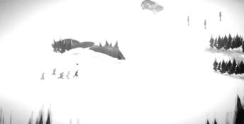 The Man Came Around PC Screenshot