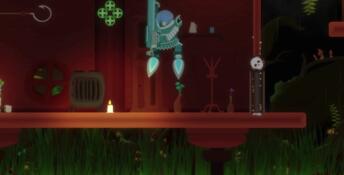 The Mangust PC Screenshot