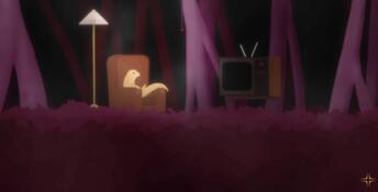 The Mangust PC Screenshot