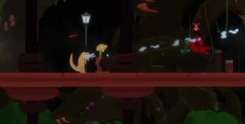The Mangust PC Screenshot