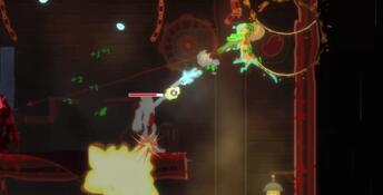 The Mangust PC Screenshot