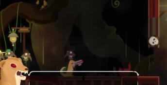 The Mangust PC Screenshot