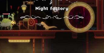 The Mangust PC Screenshot