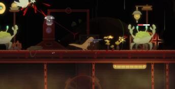 The Mangust PC Screenshot