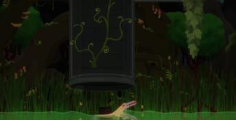 The Mangust PC Screenshot
