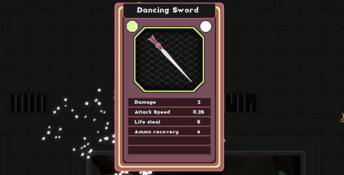 The Mangust PC Screenshot