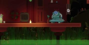 The Mangust PC Screenshot