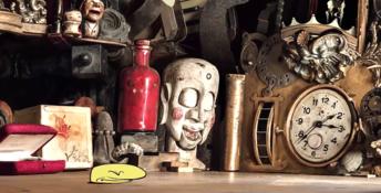 The Many Pieces of Mr. Coo