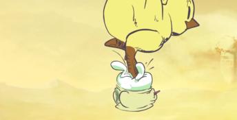 The Many Pieces of Mr. Coo PC Screenshot