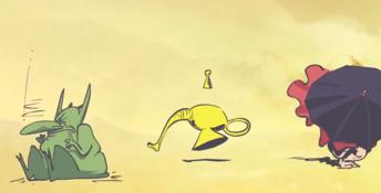 The Many Pieces of Mr. Coo PC Screenshot
