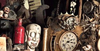The Many Pieces of Mr. Coo PC Screenshot