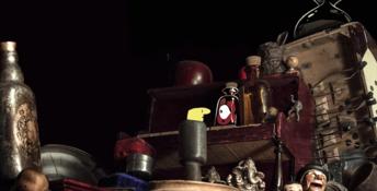 The Many Pieces of Mr. Coo PC Screenshot