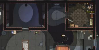 The Masterplan PC Screenshot