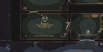 The Masterplan PC Screenshot