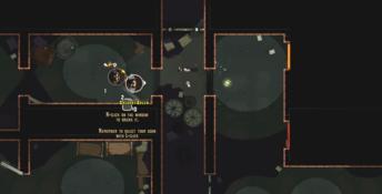 The Masterplan PC Screenshot