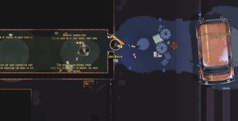 The Masterplan PC Screenshot