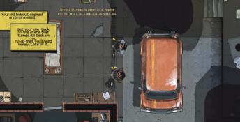 The Masterplan PC Screenshot
