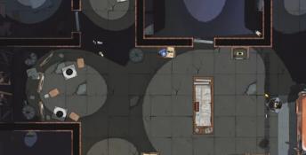 The Masterplan PC Screenshot