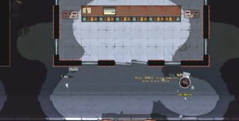 The Masterplan PC Screenshot