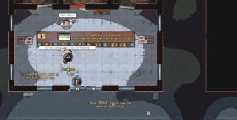 The Masterplan PC Screenshot