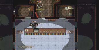 The Masterplan PC Screenshot