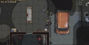 The Masterplan PC Screenshot