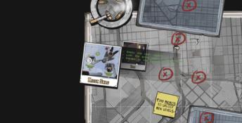 The Masterplan PC Screenshot