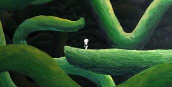 The Master's Pupil PC Screenshot