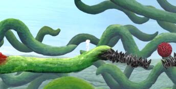 The Master's Pupil PC Screenshot