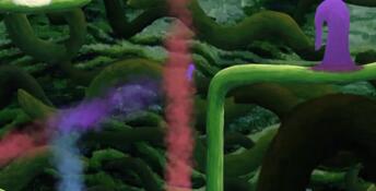 The Master's Pupil PC Screenshot