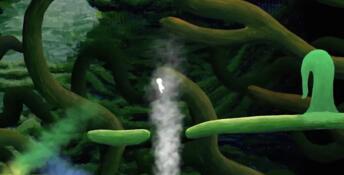 The Master's Pupil PC Screenshot