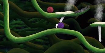 The Master's Pupil PC Screenshot