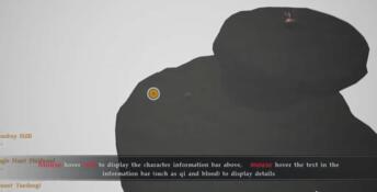 The Matchless Kungfu PC Screenshot