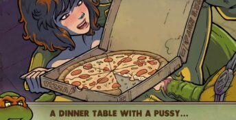 The Mating Season PC Screenshot