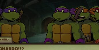 The Mating Season PC Screenshot