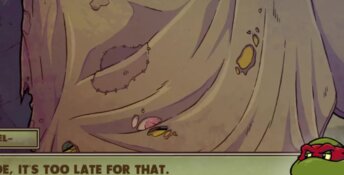 The Mating Season PC Screenshot